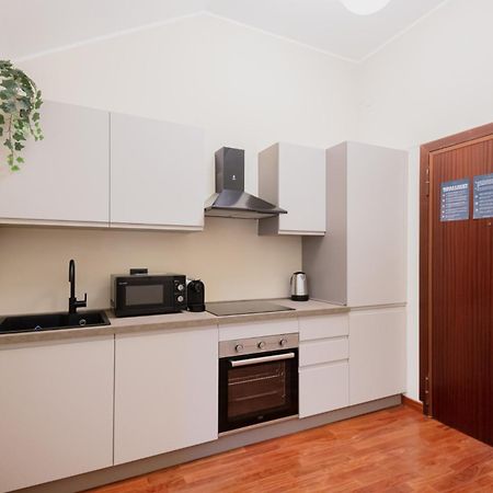 Easylife - Oasi Di Stile In Sant'Ambrogio Apartment Milano Ngoại thất bức ảnh