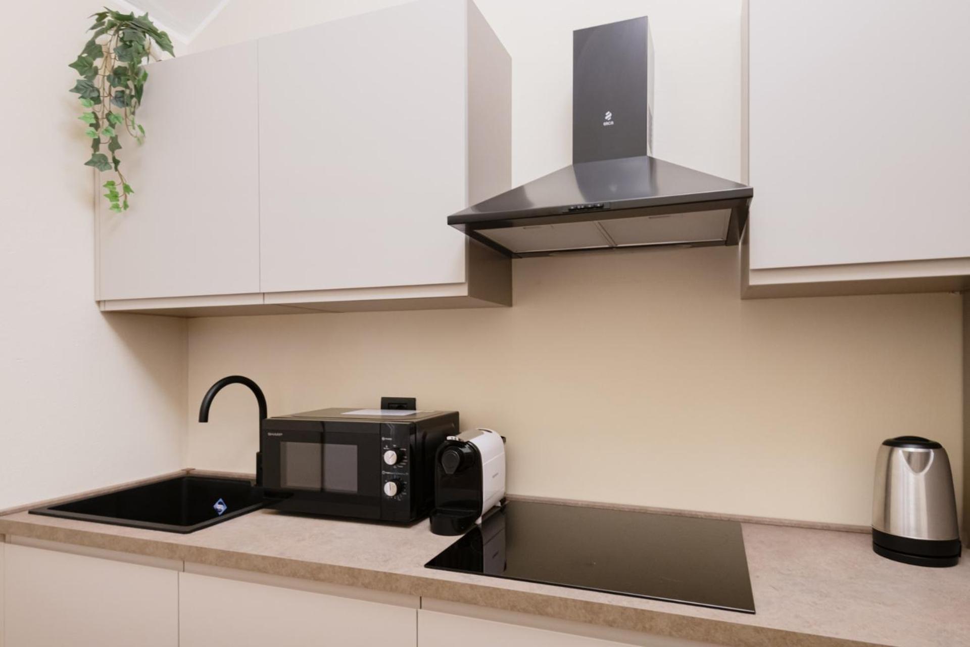 Easylife - Oasi Di Stile In Sant'Ambrogio Apartment Milano Ngoại thất bức ảnh