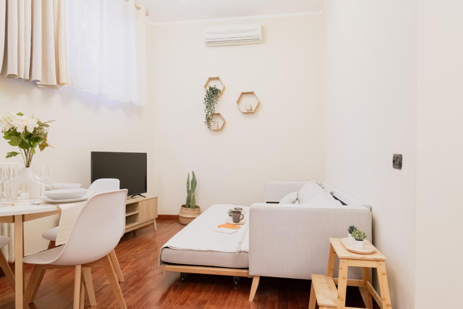 Easylife - Oasi Di Stile In Sant'Ambrogio Apartment Milano Ngoại thất bức ảnh